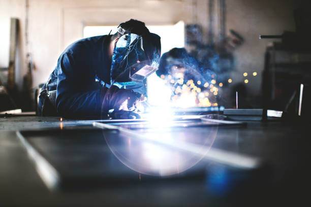 Affordable Welder Services in Battlefield, MO
