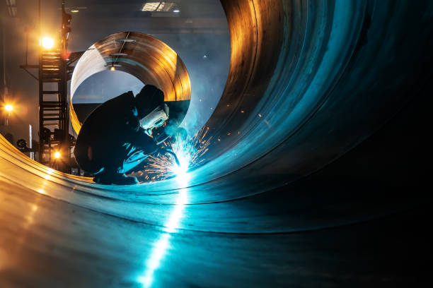 Best Pipe Welding in Battlefield, MO