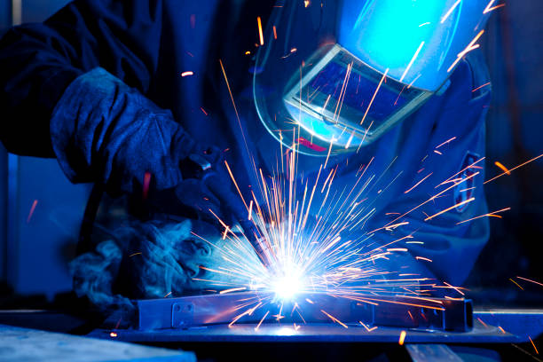Best Specialty Welding Processes in Battlefield, MO