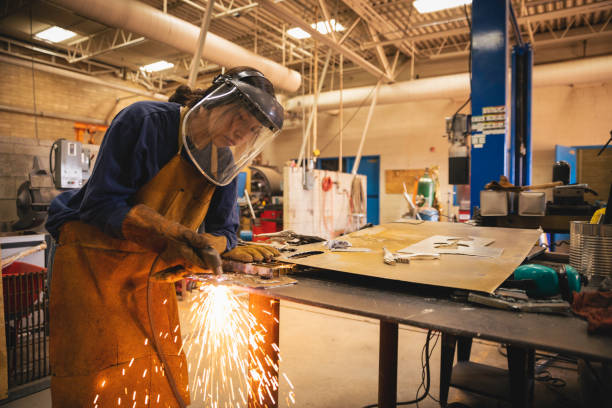 Best Artistic and Custom Metal Fabrication in Battlefield, MO