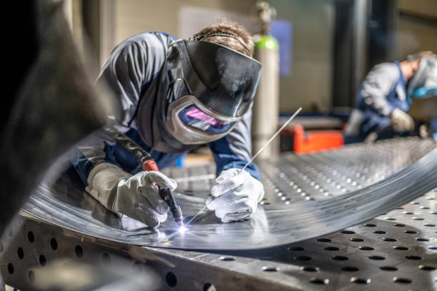Best Automotive Welding in Battlefield, MO