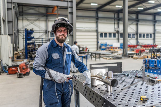 Affordable Welder Services in Battlefield, MO