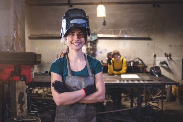 Professional Welder & Metal Fabrication in Battlefield, MO